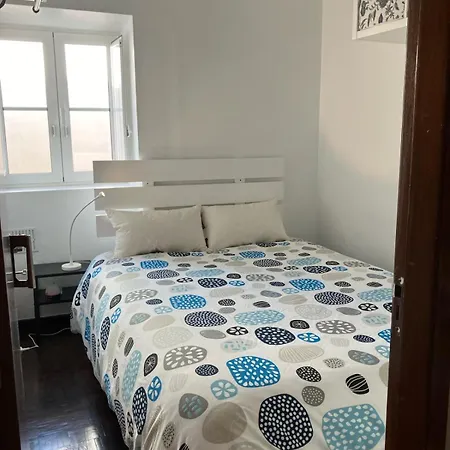 Ferienhaus Casa Do Gato Monchique