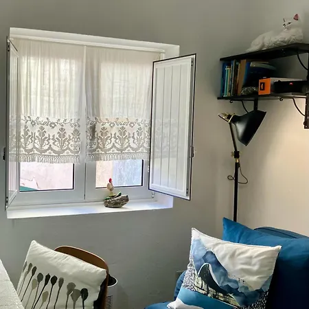 Ferienhaus Casa Do Gato Monchique