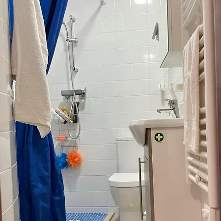 Casa Do Gato 蒙希克