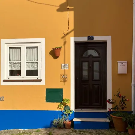 Casa Do Gato Monchique