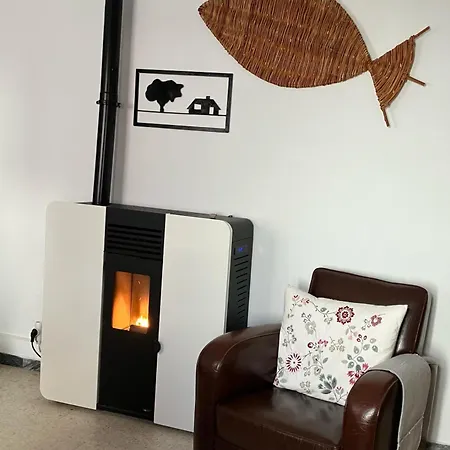 Dom wakacyjny Casa Do Gato Monchique